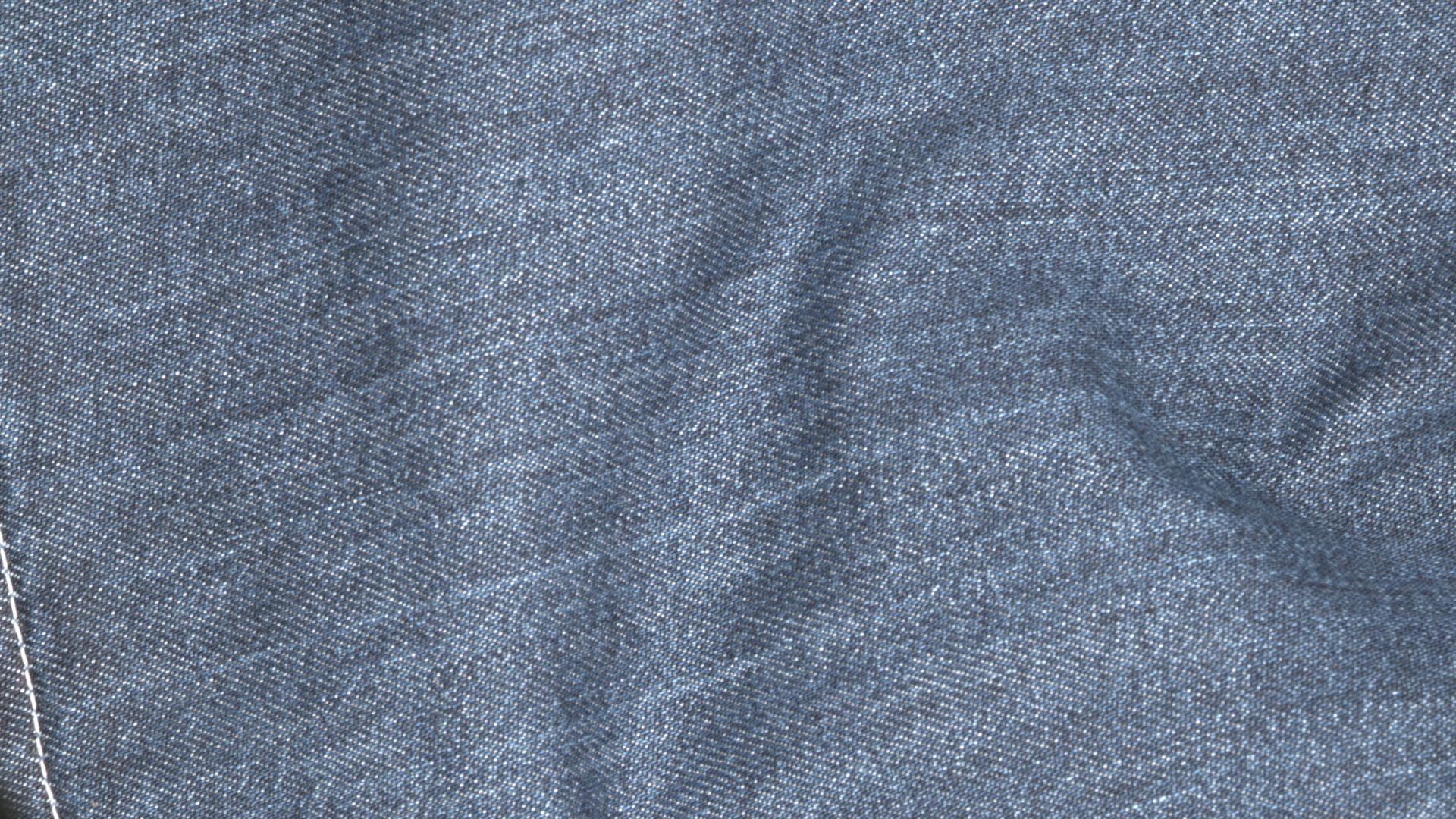 Vintage Selvege 1950